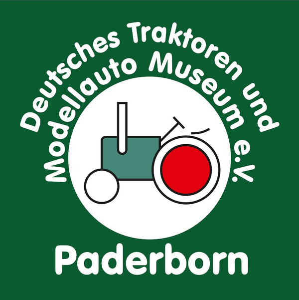 Deutsches Traktoren- und Modellauto Museum e.V.