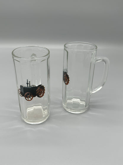 Bierseidel Felddank