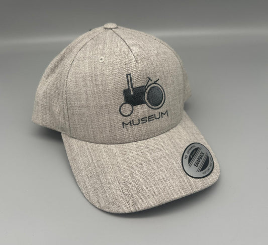 Museums Cap