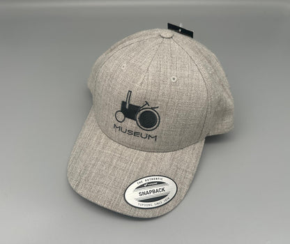 Museums Cap
