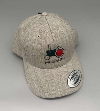 Museums Cap