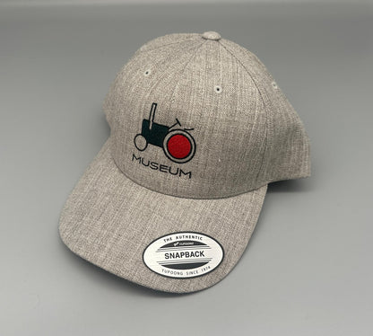 Museums Cap