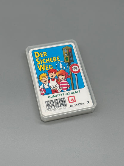 Kartenspiel Traktorenmuseum Paderborn