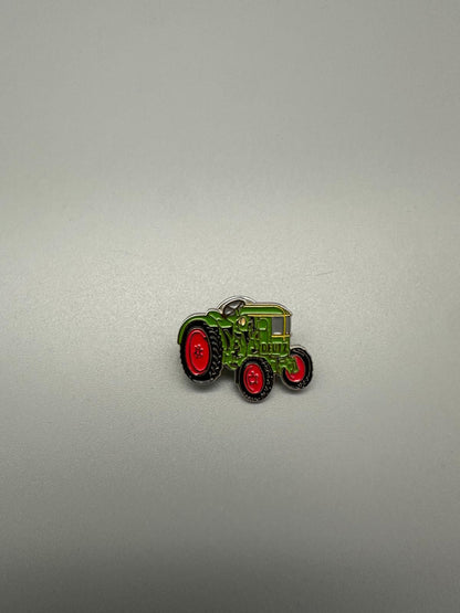 Ansteckpins