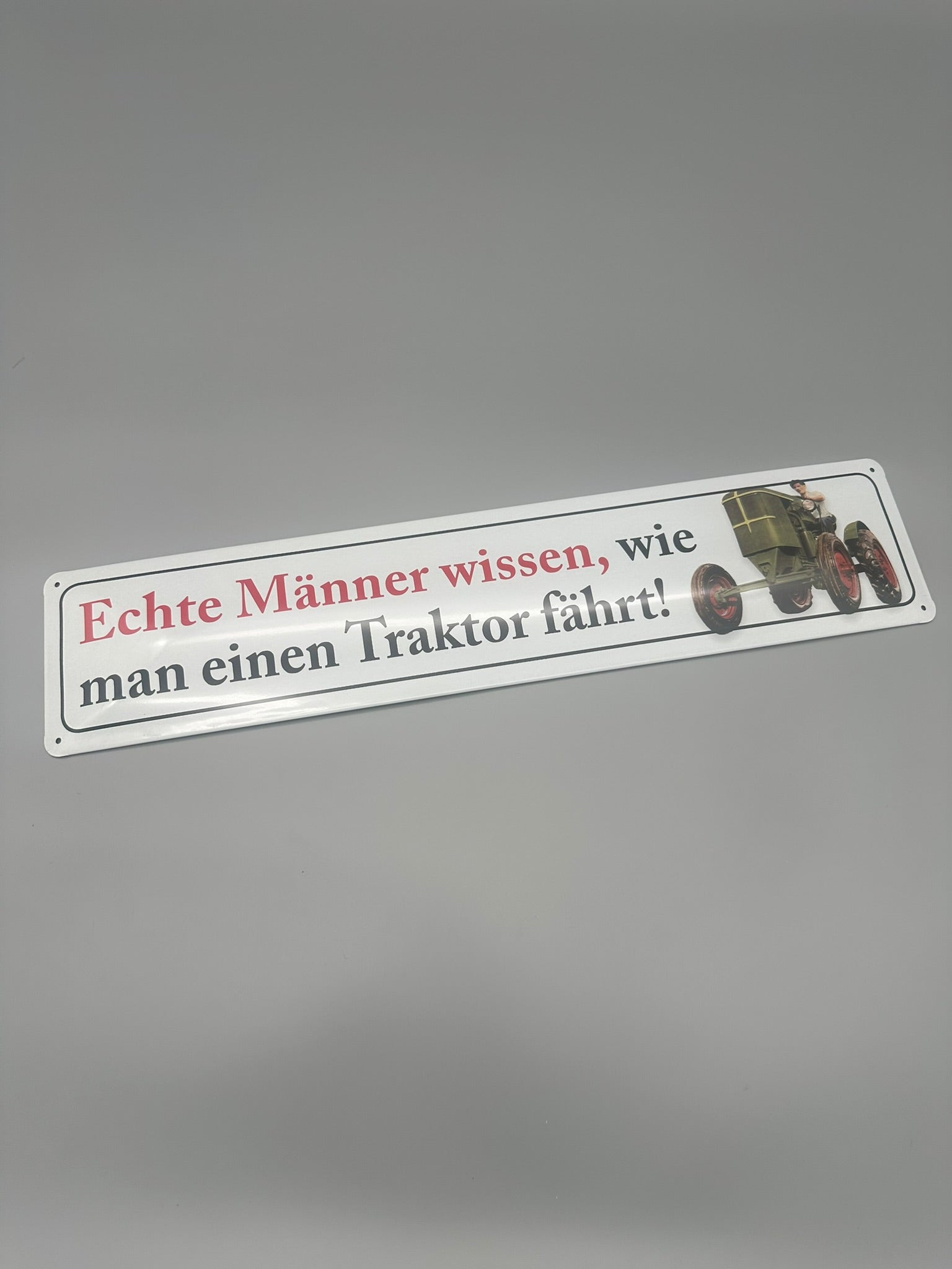 Vintage Blechschild Elektriker-Wissen | Retro Metall Schild 20,3x30,5cm | Wanddeko Für Bar & Garage