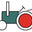Deutsches Traktoren- und Modellauto-Museum e.V. logo