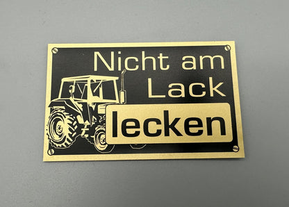 Magnet schwarz