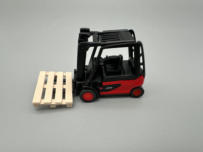 Gabelstapler Siku 1311